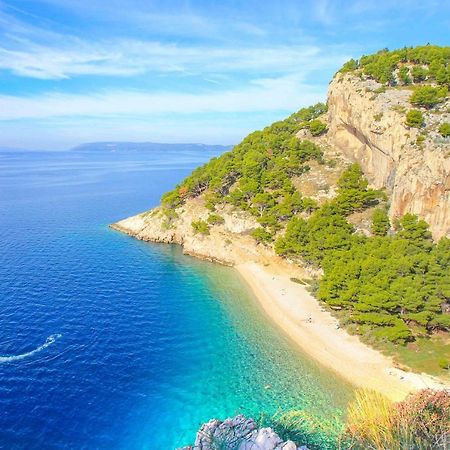 Apartman Tony Makarska Exterior foto