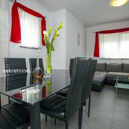 Apartman Tony Makarska Exterior foto