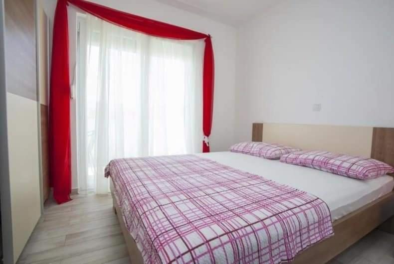 Apartman Tony Makarska Exterior foto