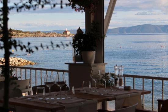 Apartman Tony Makarska Exterior foto